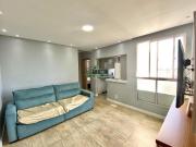 Apartamento para venda em Jardim São Carlos de 49.00m²...