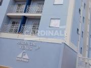 Apartamento para venda em Jardim São Carlos de 50.00m²...