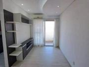 Apartamento para venda em Jardim São Carlos de 53.00m²...