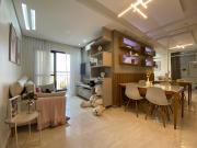 Apartamento para venda em Jardim São Carlos em Sorocaba...