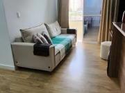 Apartamento para venda em Jardim São Carlos de 59.50m²...