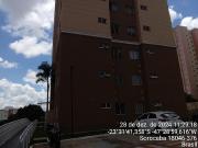 Apartamento para venda em Jardim São Carlos em Sorocaba...