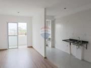 Apartamento para venda em Jardim São Carlos de 61.00m²...