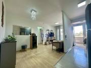 Apartamento para venda em Jardim São Carlos em Sorocaba...