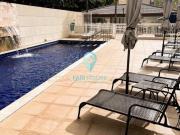 Apartamento para venda em Jardim São Carlos de 66.00m²...