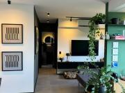 Apartamento para venda em Jardim São Carlos de 69.00m²...