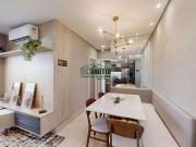 Apartamento para venda em Jardim São Carlos em Sorocaba...