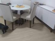 Apartamento para venda em Jardim São Carlos em São...