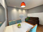 Apartamento para venda em Jardim São Carlos em Sorocaba...