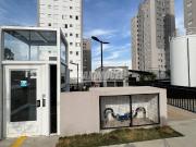 Apartamento para venda em Jardim São Carlos em Sorocaba...