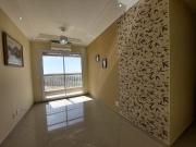 Apartamento para venda em Jardim São Carlos em Sorocaba...