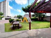 Apartamento para venda em Jardim São Carlos em Sorocaba...