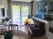 Apartamento para venda em Jardim São Carlos em Sorocaba...