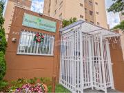 Apartamento para venda em Jardim São Carlos em Sorocaba...