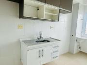 Apartamento para venda em Jardim São Carlos em Sorocaba...