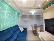 Apartamento para venda em Jardim São Carlos em Sorocaba...