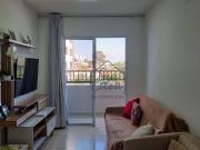 Apartamento para venda em Jardim São Carlos em Sorocaba...