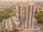 Apartamento para venda em Jardim São Carlos em Sorocaba...