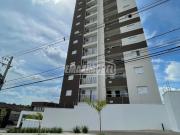 Apartamento para venda em Jardim São Carlos em Sorocaba...