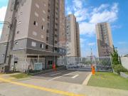 Apartamento para venda em Jardim São Carlos em Sorocaba...