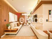 Apartamento para venda em Jardim São Dimas em São José...