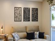 Apartamento para venda em Jardim São Domingos de 71.00m²...