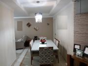 Apartamento para venda em Jardim São Domingos em...