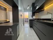 Apartamento para venda em Jardim São Francisco de...