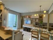 Apartamento para venda em Jardim São Francisco em Santa...