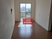 Apartamento para venda em Jardim São Jorge de 51.00m²...