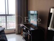 Apartamento para venda em Jardim São Judas Tadeu em...