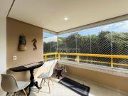 Apartamento para venda em Jardim São Lourenço