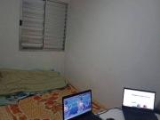 Apartamento para venda em Jardim São Luis de 44.00m² com...
