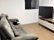 Apartamento para venda em Jardim São Luis de 45.00m² com...