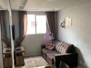 Apartamento para venda em Jardim São Luiz em Jandira São...