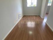 Apartamento para venda em Jardim São Luiz em Jandira São...