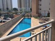 Apartamento para venda em Jardim São Pedro de 57.00m²...