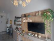 Apartamento para venda em Jardim São Pedro em Mogi Das...