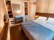 Apartamento para venda em Jardim São Rafael em Campinas...