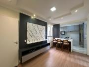 Apartamento para venda em Jardim São Rafael Ii em...