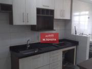 Apartamento para venda em Jardim São Ricardo de 69.00m²...