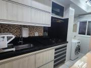 Apartamento para venda em Jardim São Vicente de 62.00m²...