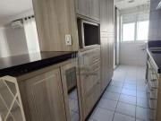 Apartamento para venda em Jardim São Vicente de 76.70m²...