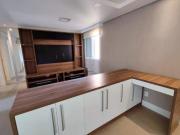 Apartamento para venda em Jardim São Vicente de 77.00m²...