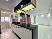 Apartamento para venda em Jardim São Vicente de 77.00m²...