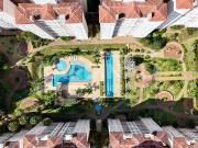 Apartamento para venda em Jardim São Vicente em Campinas...