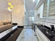 Apartamento para venda em Jardim São Vicente em Campinas...