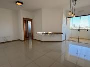 Apartamento para venda em Jardim São Vicente em Franca...