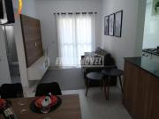 Apartamento para venda em Jardim Saira de 62.00m² com 2...