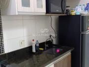 Apartamento para venda em Jardim Santa Clara de 60.00m²...